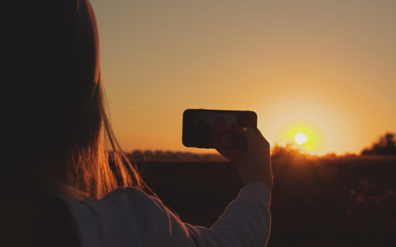 9 Phone Photography Tricks for Better Sunsets