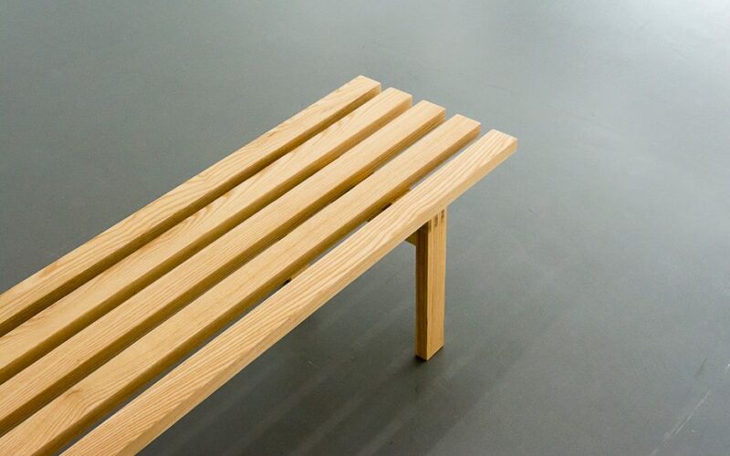 Planter-Bench Combos: A Simple Woodworking Weekend
