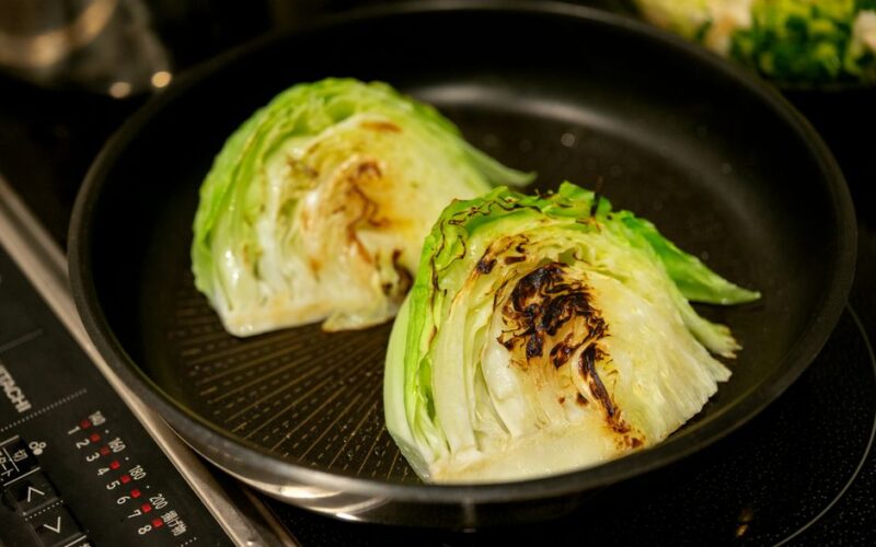 Sheet-Pan Vegetable Combos with Crispy Edges