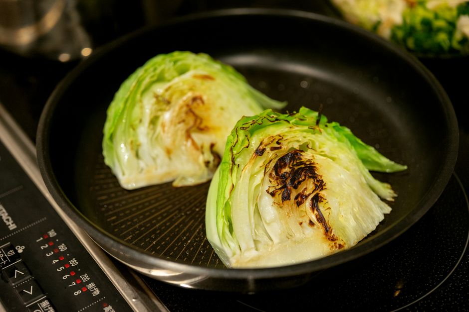 Sheet-Pan Vegetable Combos with Crispy Edges