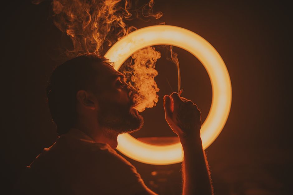 Smoke Detector Chirps at Night: What to Do