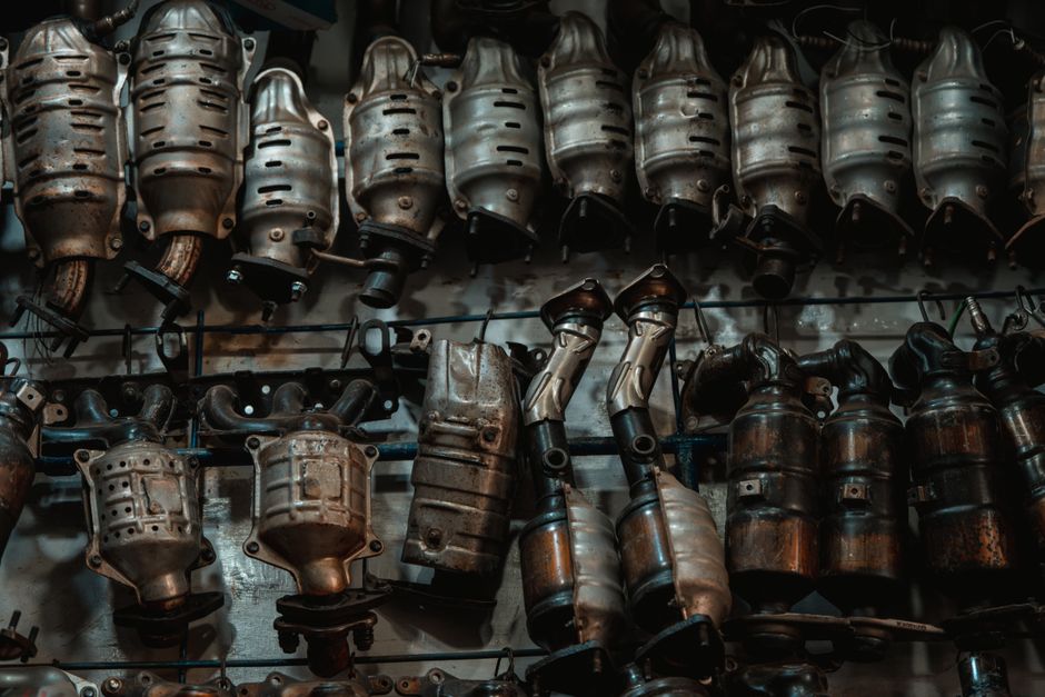 Repair, replacement, and prevention