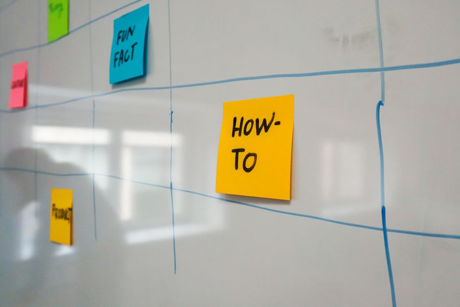12 label ideas and how-to