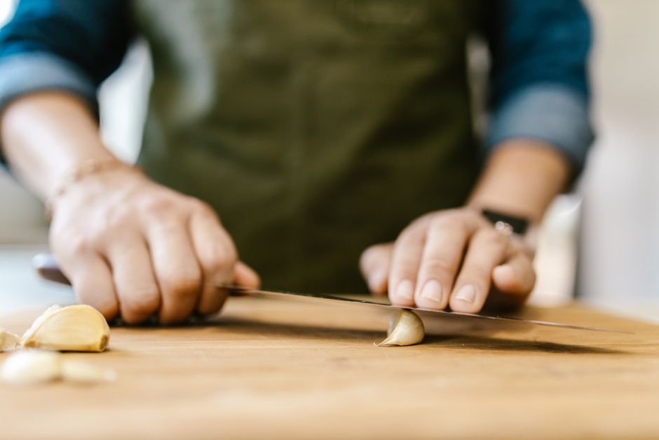 Practical steps to cut without missing shows