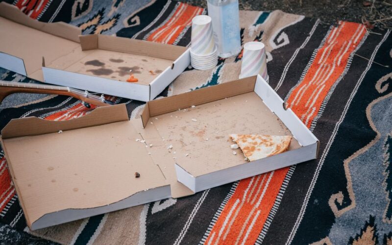 The Four-Day Leftover Rule Explained