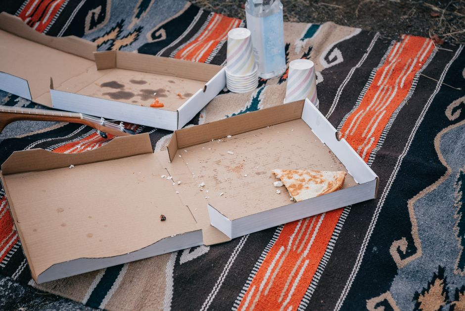 The Four-Day Leftover Rule Explained