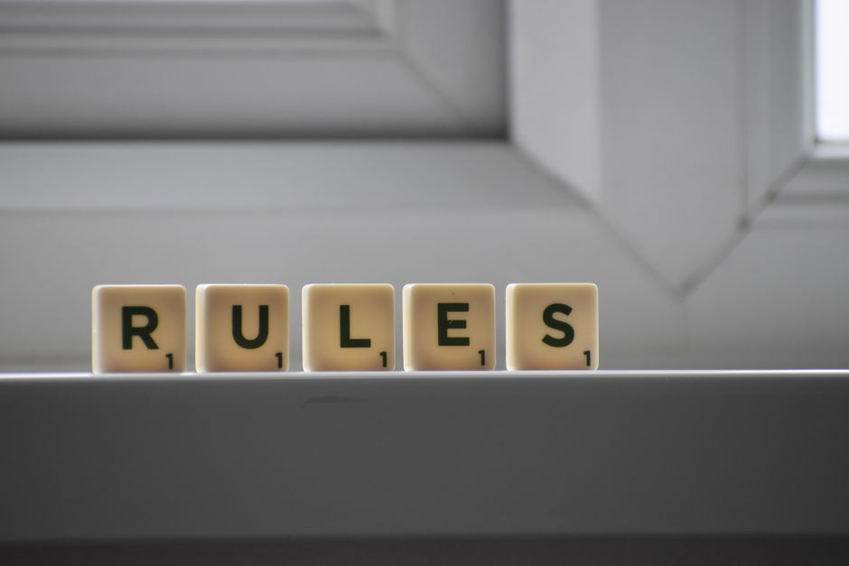 What the Rule Means