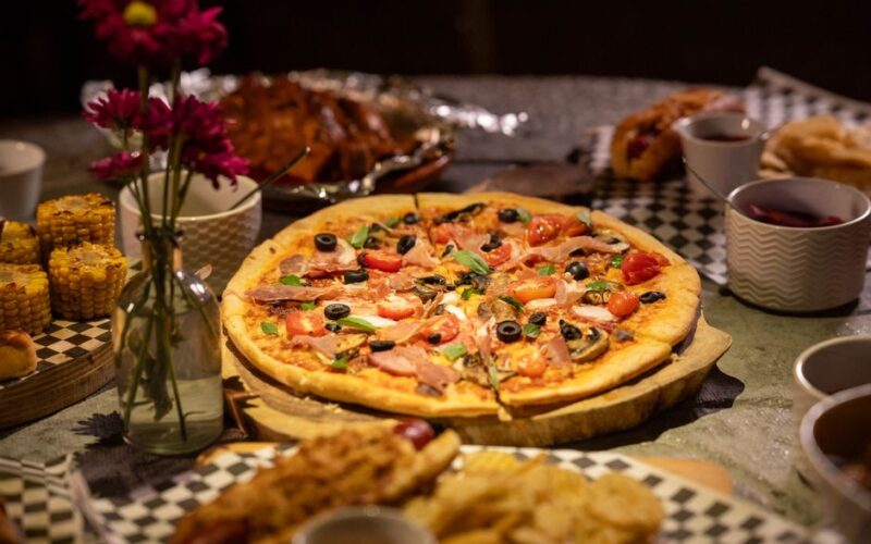 Theme Nights vs Free Choice: Ending Dinner Indecision