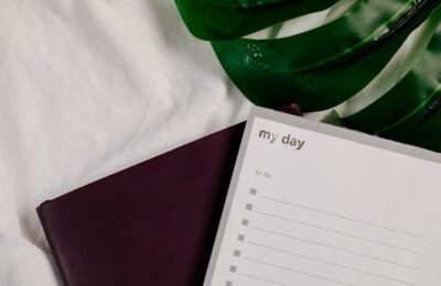 Thirty-Day Minimalism Challenge for Beginners
