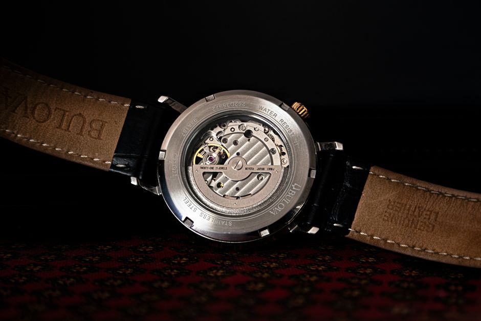 Pick the right features and mechanism