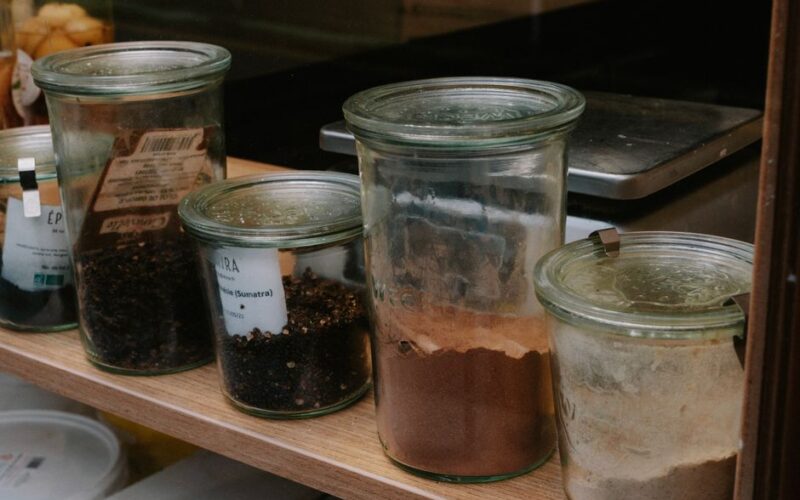 When Have Pantry Spices Lost Their Potency?