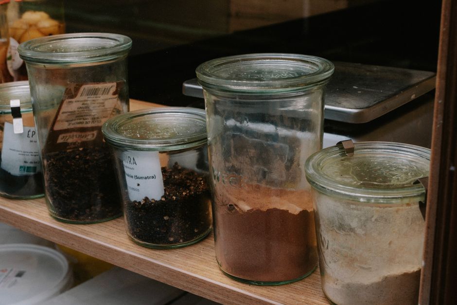 When Have Pantry Spices Lost Their Potency?