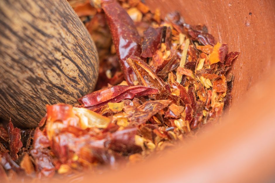 How to Check Spice Potency