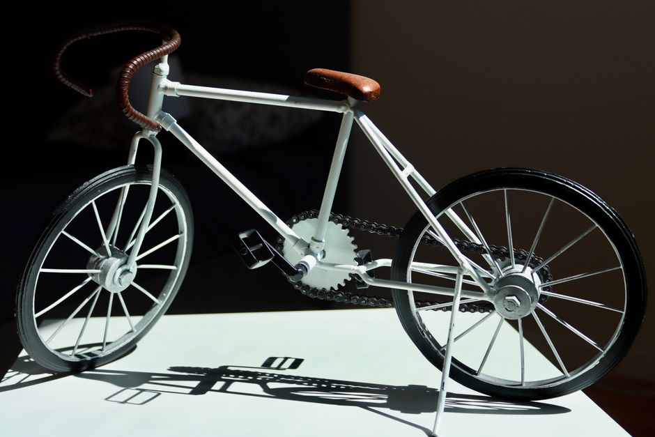 Where to Store Bicycles Inside a Small Apartment?