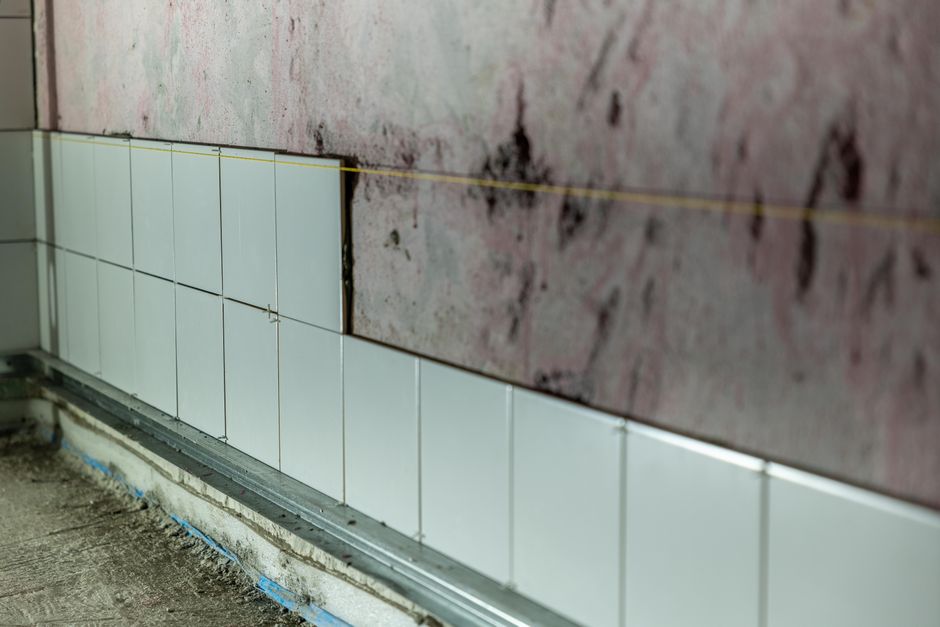 Installation steps, materials, and maintenance