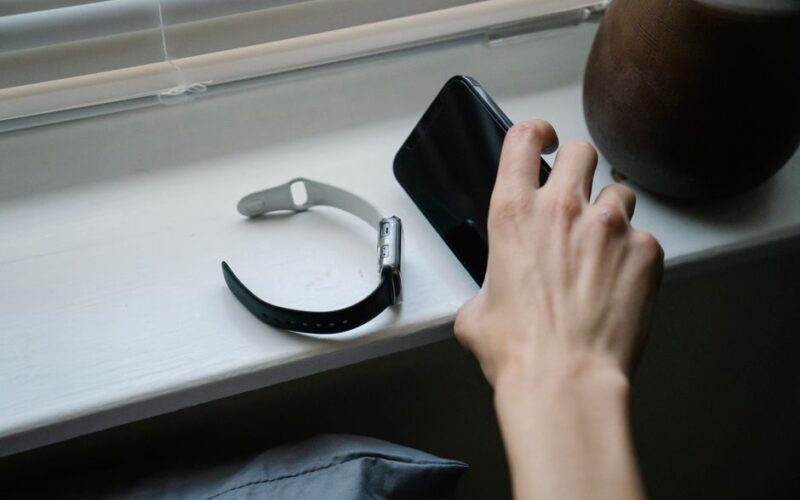 Why Are Mornings Chaotic? Taming Phone Notifications