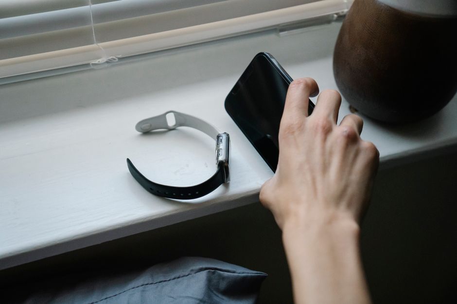 Why Are Mornings Chaotic? Taming Phone Notifications