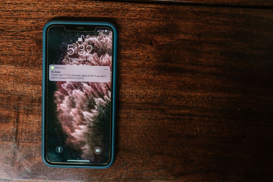 Control Notifications Throughout the Day