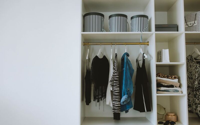 Why Do Closets Refill After Every Purge?