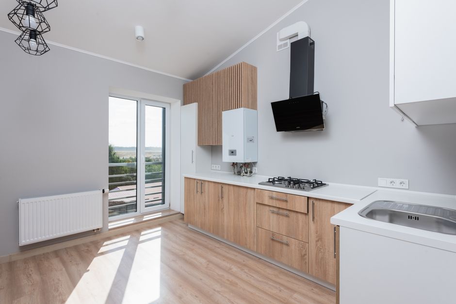 Why Do Deep Kitchen Cabinets Swallow Everything?