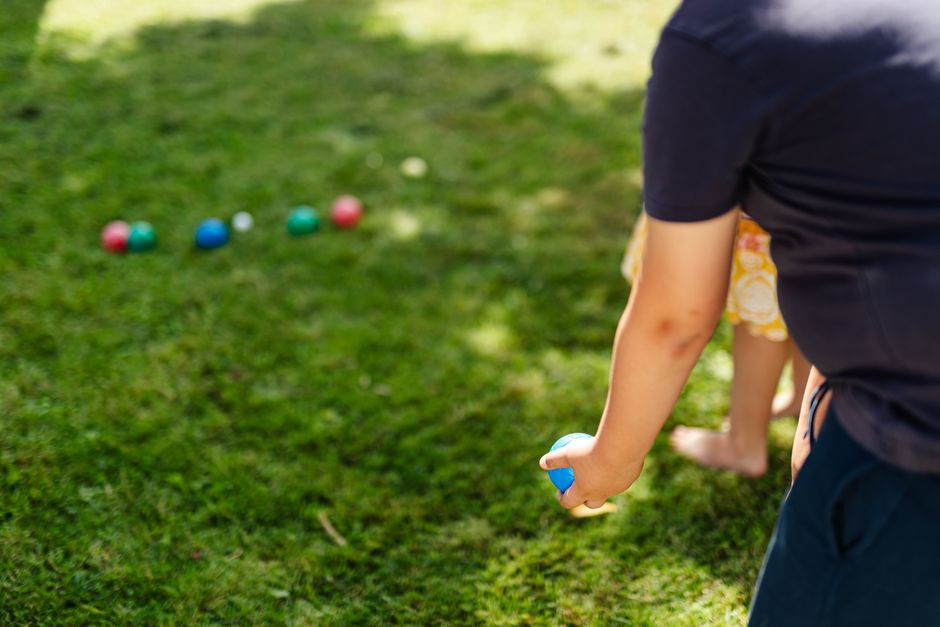 Why Do Lawn Games Flop? Picking Games All Ages Play