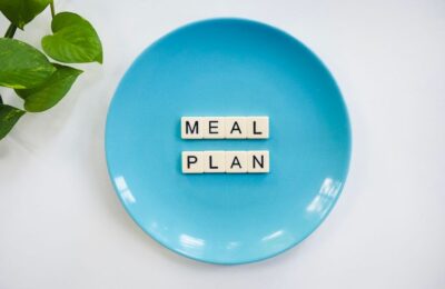Why Do Meal Plans Fall Apart by Wednesday?