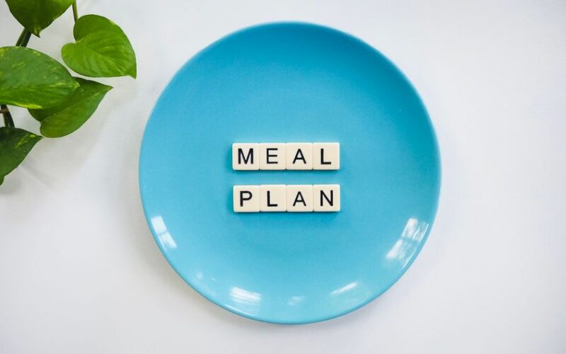 Why Do Meal Plans Fall Apart by Wednesday?