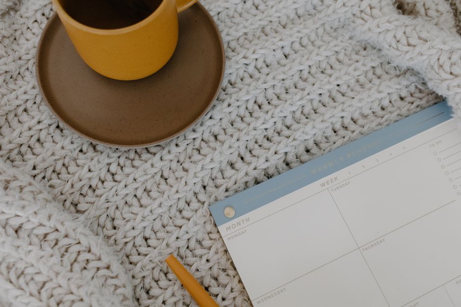 Practical fixes and a weekly routine