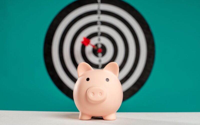 Why Do Savings Goals Fail, and Can Automating Separate Pots Help?