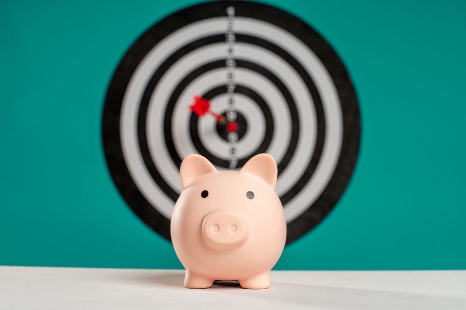 Why Do Savings Goals Fail, and Can Automating Separate Pots Help?