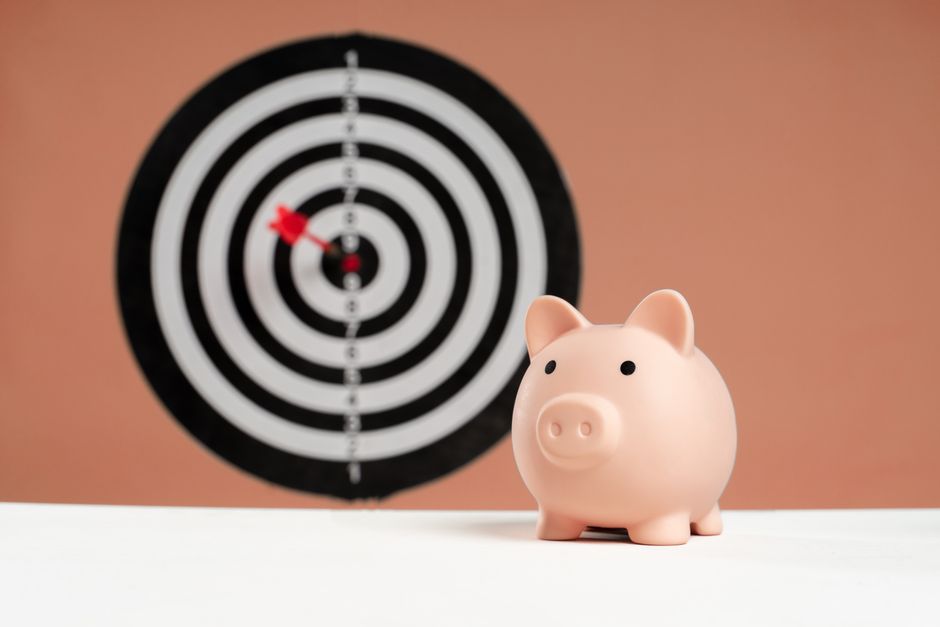 Why savings goals fail