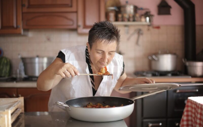 Why Does Budget Food Taste Bland? Building Flavor on a Budget