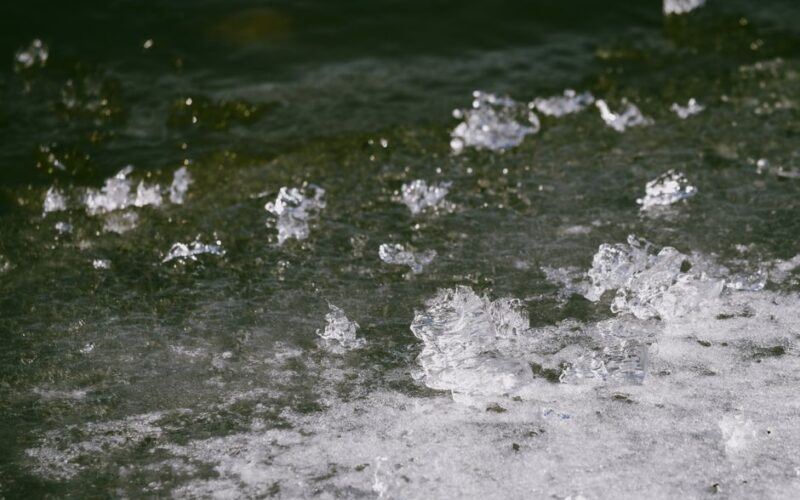 Why Is My Freezer Icing Up? Defrost Without Flooding