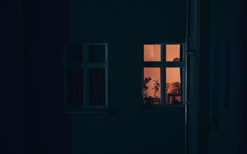 Why Is My Small Apartment Always Dark?