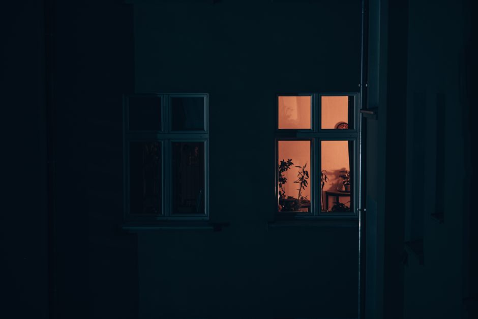 Why Is My Small Apartment Always Dark?