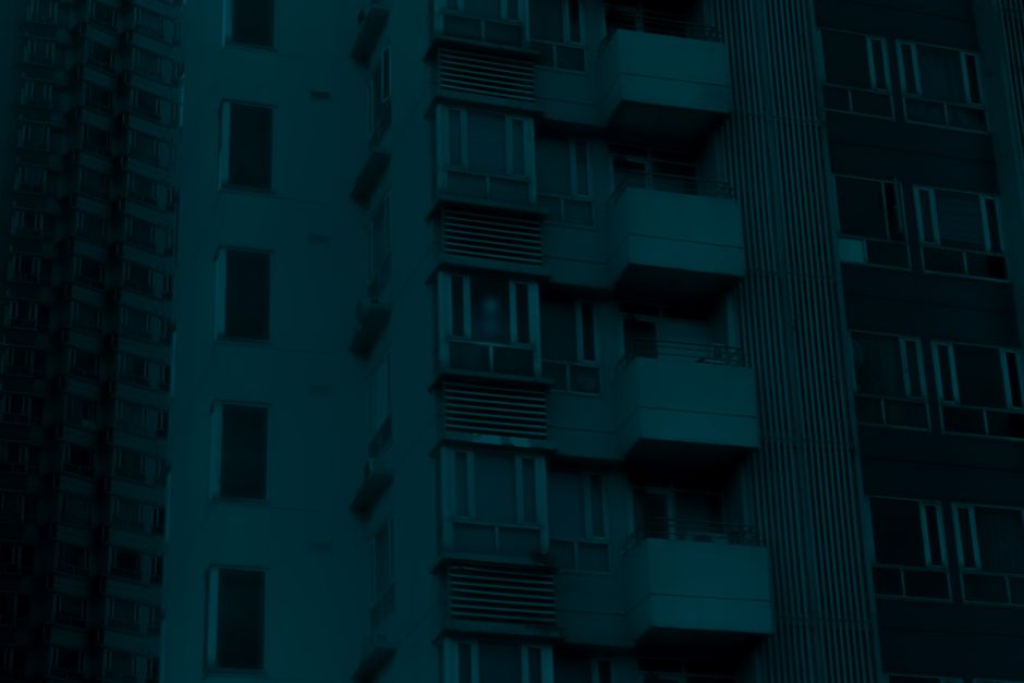 Why small apartments feel dark